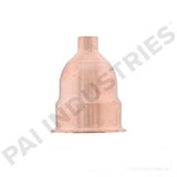PACK OF 6 PAI 692085 DETROIT DIESEL 8929078 INJECTOR TUBE (SERIES 50 / 60)