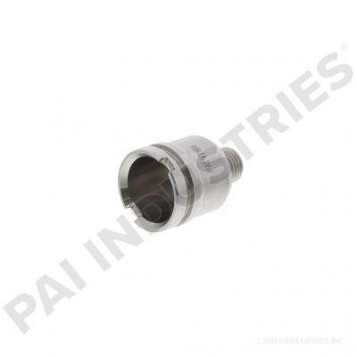 PACK OF 2 PAI 692088 DETROIT DIESEL 23538840 INJECTOR SLEEVE TUBE (SERIES 60) (STEEL)