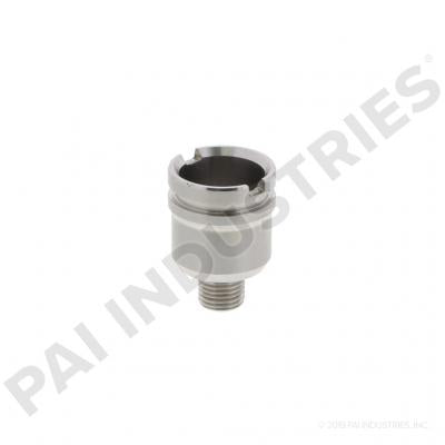 PACK OF 2 PAI 692088 DETROIT DIESEL 23538840 INJECTOR SLEEVE TUBE (SERIES 60) (STEEL)