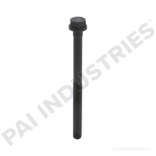 Cargar imagen en el visor de la galería, PAI 700112 CYLINDER HEAD BOLT KIT FOR PETERBILT PACCAR MX13