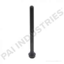 Cargar imagen en el visor de la galería, PAI 700112 CYLINDER HEAD BOLT KIT FOR PETERBILT PACCAR MX13