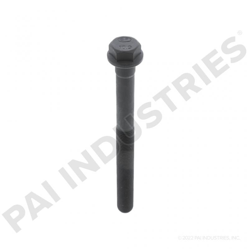 PAI 700112 CYLINDER HEAD BOLT KIT FOR PETERBILT PACCAR MX13