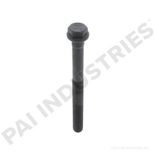 Cargar imagen en el visor de la galería, PAI 700112 CYLINDER HEAD BOLT KIT FOR PETERBILT PACCAR MX13
