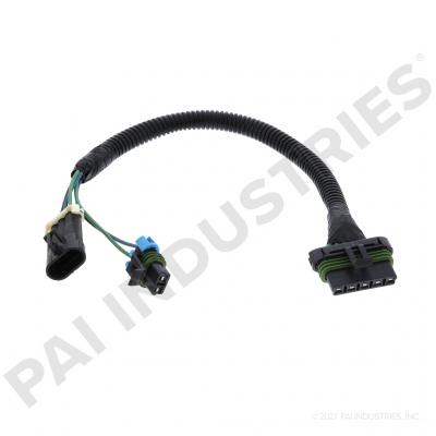 PAI 730382OEM PETERBILT Q92-8262-0300 SENSOR CONNECTOR ASSEMBLY (OEM)