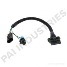 Cargar imagen en el visor de la galería, PAI 730382OEM PETERBILT Q92-8262-0300 SENSOR CONNECTOR ASSEMBLY (OEM)