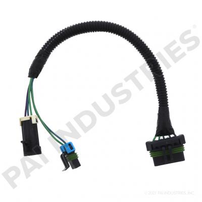 PAI 730382OEM PETERBILT Q92-8262-0300 SENSOR CONNECTOR ASSEMBLY (OEM)