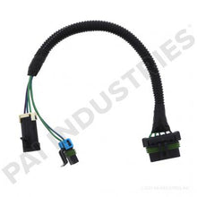Cargar imagen en el visor de la galería, PAI 730382OEM PETERBILT Q92-8262-0300 SENSOR CONNECTOR ASSEMBLY (OEM)