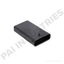 Load image into Gallery viewer, PAI 730385OEM PETERBILT Q27-6051-001 OBD MODULE (5V) (5 MALE PIN) (OEM)