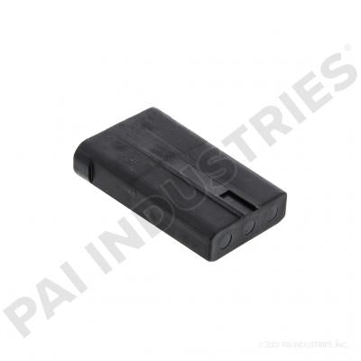 PAI 730385OEM PETERBILT Q27-6051-001 OBD MODULE (5V) (5 MALE PIN) (OEM)