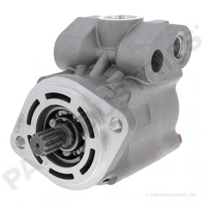 PAI 730402 KENWORTH / PETERBILT PS221615L116 POWER STEERING PUMP (LH)