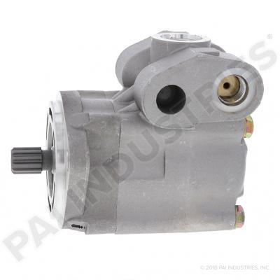 PAI 730402 KENWORTH / PETERBILT PS221615L116 POWER STEERING PUMP (LH)
