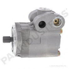 Load image into Gallery viewer, PAI 730402 KENWORTH / PETERBILT PS221615L116 POWER STEERING PUMP (LH)