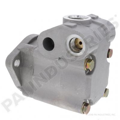 PAI 730402 KENWORTH / PETERBILT PS221615L116 POWER STEERING PUMP (LH)