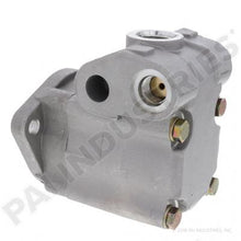 Load image into Gallery viewer, PAI 730402 KENWORTH / PETERBILT PS221615L116 POWER STEERING PUMP (LH)