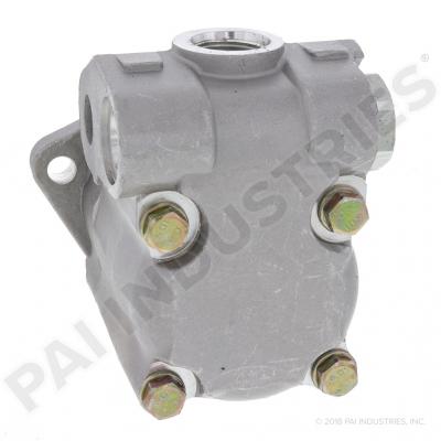 PAI 730402 KENWORTH / PETERBILT PS221615L116 POWER STEERING PUMP (LH)