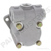 Load image into Gallery viewer, PAI 730402 KENWORTH / PETERBILT PS221615L116 POWER STEERING PUMP (LH)