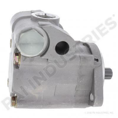 PAI 730402 KENWORTH / PETERBILT PS221615L116 POWER STEERING PUMP (LH)