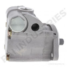 Load image into Gallery viewer, PAI 730402 KENWORTH / PETERBILT PS221615L116 POWER STEERING PUMP (LH)