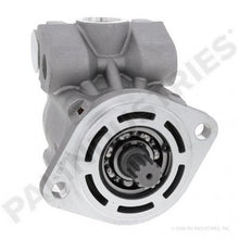 Load image into Gallery viewer, PAI 730402 KENWORTH / PETERBILT PS221615L116 POWER STEERING PUMP (LH)