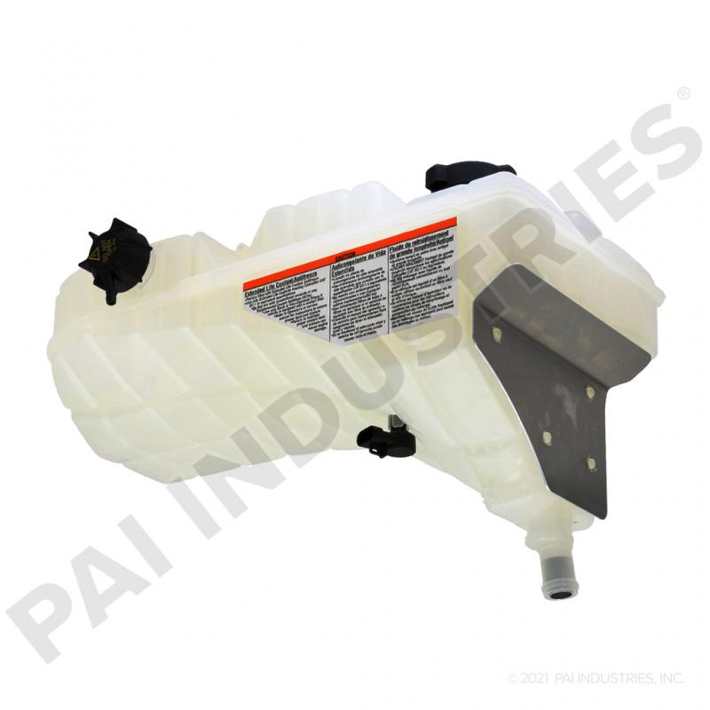 PAI 730432 KENWORTH N5346001 COOLANT TANK (335 / 337 / 340 / 348 / 349 / W900B / T600)