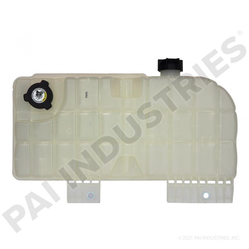 PAI 730432 KENWORTH N5346001 COOLANT TANK (335 / 337 / 340 / 348 / 349 / W900B / T600)