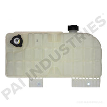 Load image into Gallery viewer, PAI 730432 KENWORTH N5346001 COOLANT TANK (335 / 337 / 340 / 348 / 349 / W900B / T600)