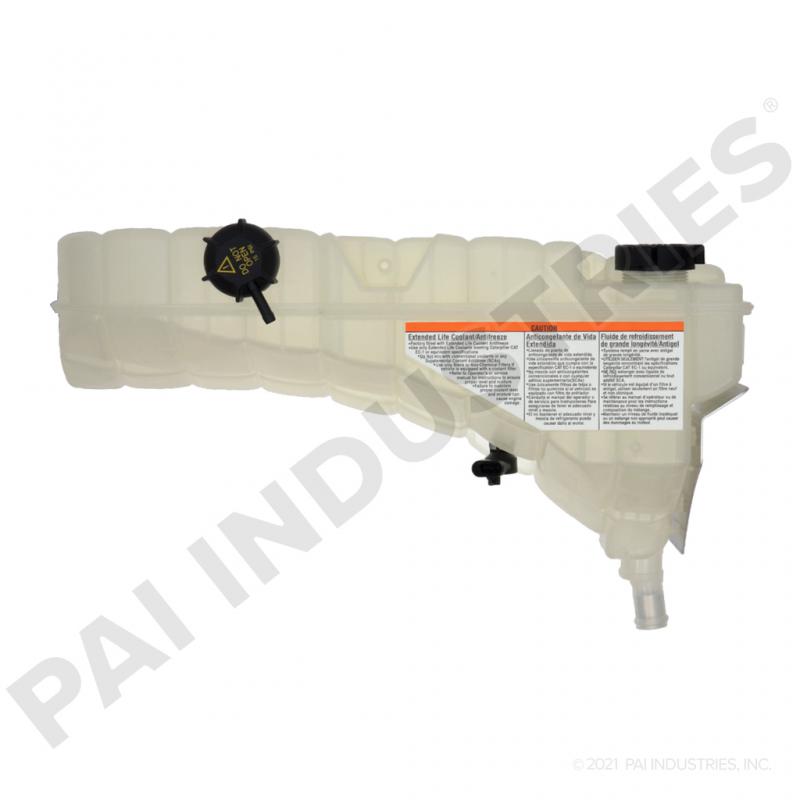 PAI 730432 KENWORTH N5346001 COOLANT TANK (335 / 337 / 340 / 348 / 349 / W900B / T600)