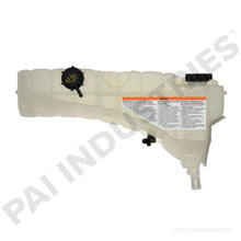 Charger l&#39;image dans la galerie, PAI 730432 KENWORTH N5346001 COOLANT TANK (335 / 337 / 340 / 348 / 349 / W900B / T600)