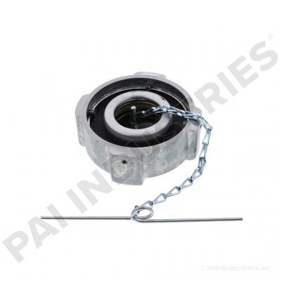 PAI 740035 FREIGHTLINER 03-37017-000 FUEL CAP (NON-VENTED) (USA)