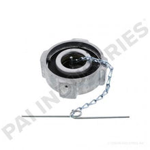 Cargar imagen en el visor de la galería, PAI 740035 FREIGHTLINER 03-37017-000 FUEL CAP (NON-VENTED) (USA)