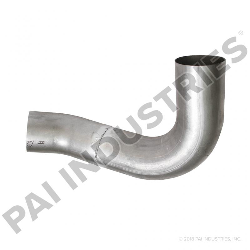 PAI 740090 FREIGHTLINER 04-15653-000 EXHAUST PIPE ELBOW (5.00" OD)