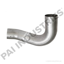 Load image into Gallery viewer, PAI 740090 FREIGHTLINER 04-15653-000 EXHAUST PIPE ELBOW (5.00&quot; OD)