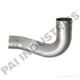 PAI 740090 FREIGHTLINER 04-15653-000 EXHAUST PIPE ELBOW (5.00