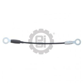 PAI 740150 FREIGHTLINER A17-12081-000 HOOD CABLE (14.00