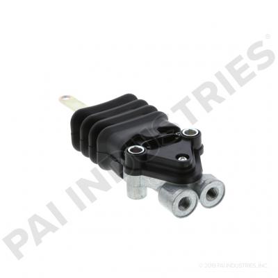 PAI 740223 FREIGHTLINER 4640070100 CAB LEVELING VALVE (1/8"-27 NPT)