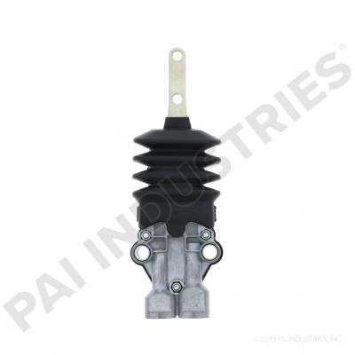 PAI 740223 FREIGHTLINER 4640070100 CAB LEVELING VALVE (1/8"-27 NPT)