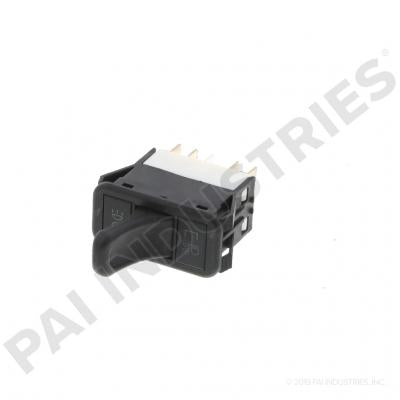 PAI 740255 FREIGHTLINER A06-30769-010 HEADLAMP SWITCH (MADE IN USA)