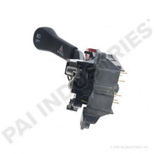 Charger l&#39;image dans la galerie, PAI 740262 FREIGHTLINER A06-44025-000 TURN SIGNAL SWITCH (USA)