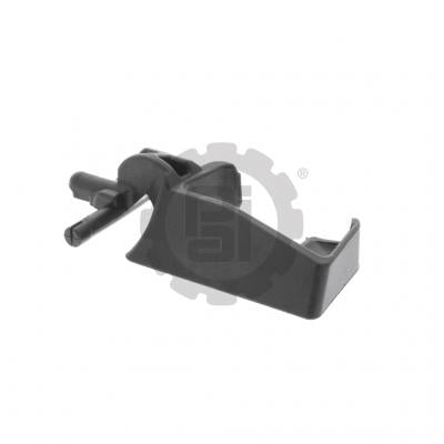 PAI 740268 FREIGHTLINER 18-48225-000 LH INTERIOR DOOR HANDLE (USA)