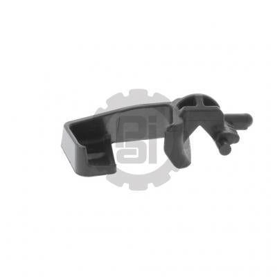 PAI 740268 FREIGHTLINER 18-48225-000 LH INTERIOR DOOR HANDLE (USA)
