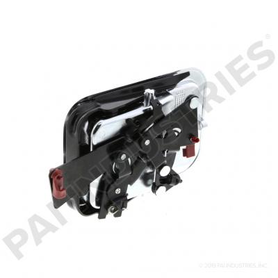 PAI 740290 FREIGHTLINER A18-42228-002 LEFT HAND DOOR CHROME HANDLE