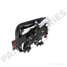 Charger l&#39;image dans la galerie, PAI 740290 FREIGHTLINER A18-42228-002 LEFT HAND DOOR CHROME HANDLE