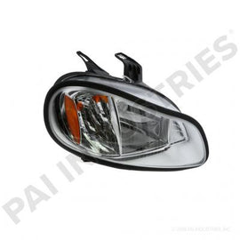 PAI 740317 FREIGHTLINER A06-75732-005 RIGHT HAND HEADLAMP ASSEMBLY