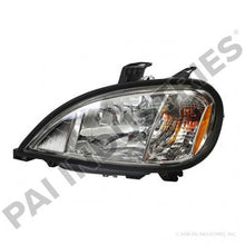 Load image into Gallery viewer, PAI 740318E FREIGHTLINER A0675737004 LEFT HAND HEADLAMP ASSEMBLY
