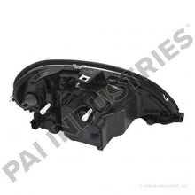 Load image into Gallery viewer, PAI 740318E FREIGHTLINER A0675737004 LEFT HAND HEADLAMP ASSEMBLY