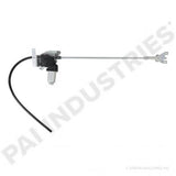 PAI 740380 FREIGHTLINER A18-52044-000 LEFT HAND WINDOW REGULATOR