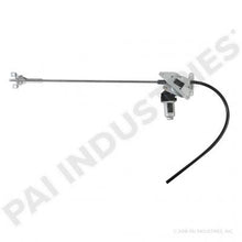 Load image into Gallery viewer, PAI 740380 FREIGHTLINER A18-52044-000 LEFT HAND WINDOW REGULATOR