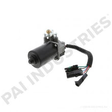 Charger l&#39;image dans la galerie, PAI 740395 FREIGHTLINER UTA6685540M025WJ WIPER MOTOR