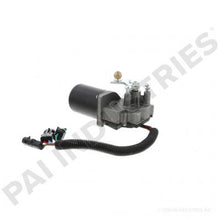 Charger l&#39;image dans la galerie, PAI 740395 FREIGHTLINER UTA6685540M025WJ WIPER MOTOR