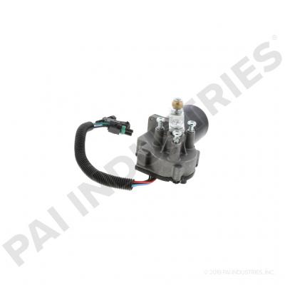 PAI 740395 FREIGHTLINER UTA6685540M025WJ WIPER MOTOR